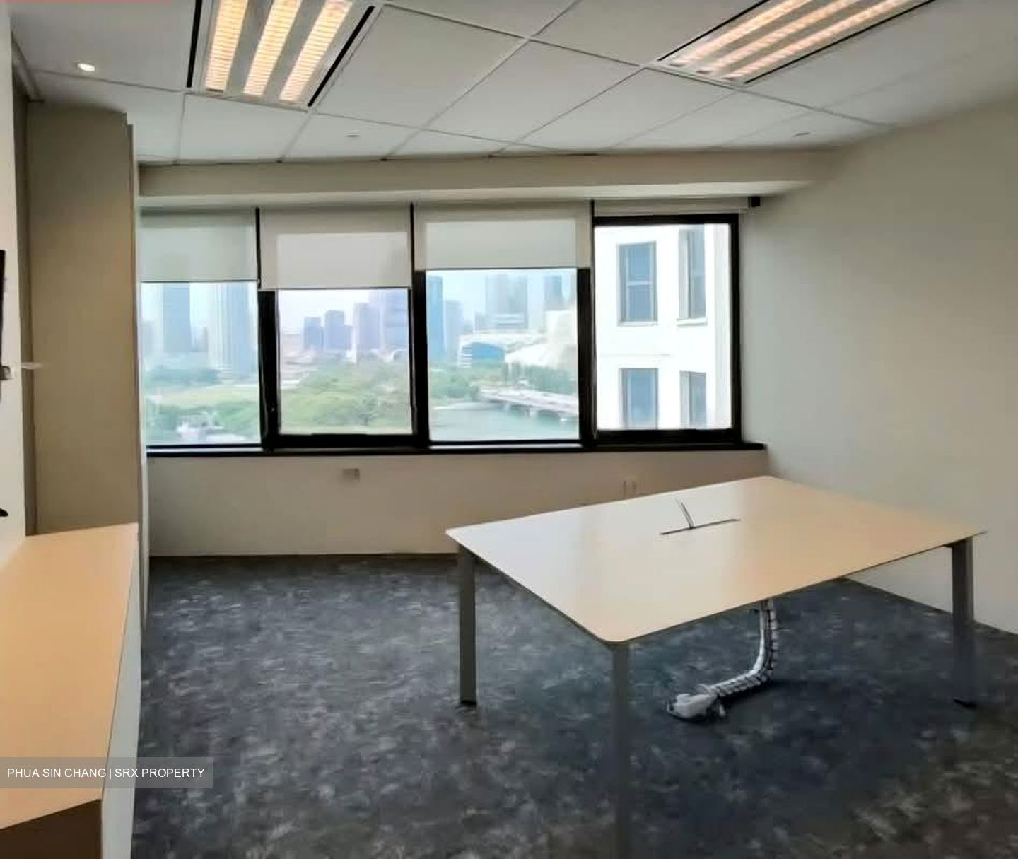 Chartered Bank Building (D1), Office #549432031